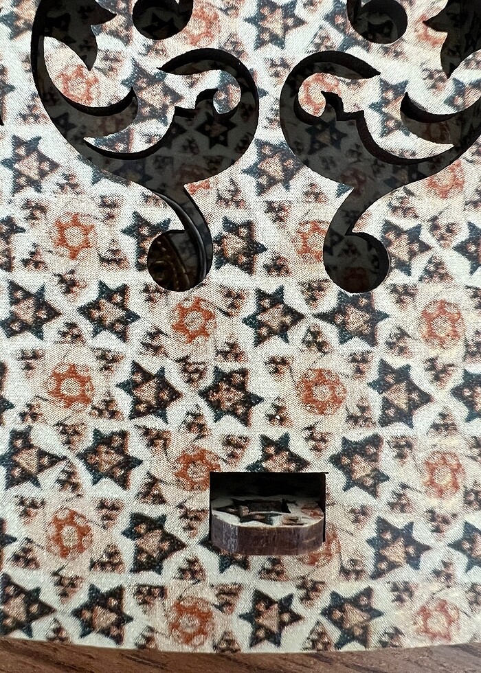 Şık Takı kutusu - Görsel 3