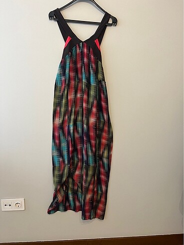 Missoni ipek elbise