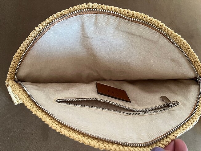 Gizem Parçalı tasarımı - Görsel 2