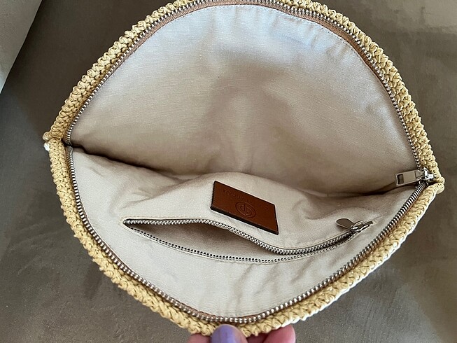 Gizem Parçalı tasarımı - Görsel 4