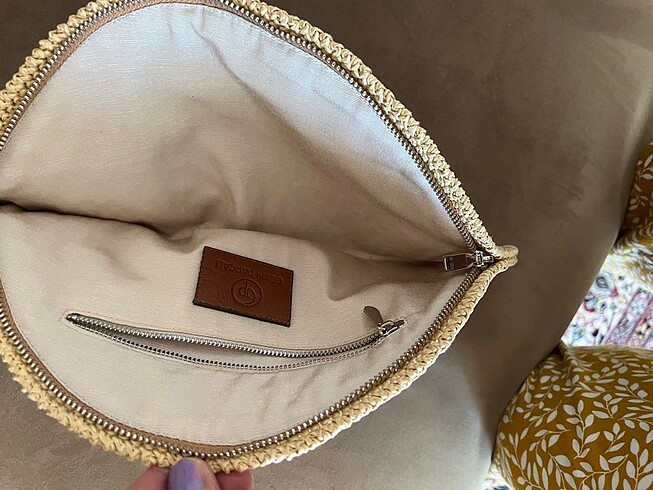 Gizem Parçalı tasarımı - Görsel 6