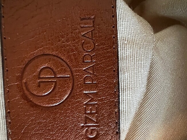 Gizem Parçalı tasarımı - Görsel 5