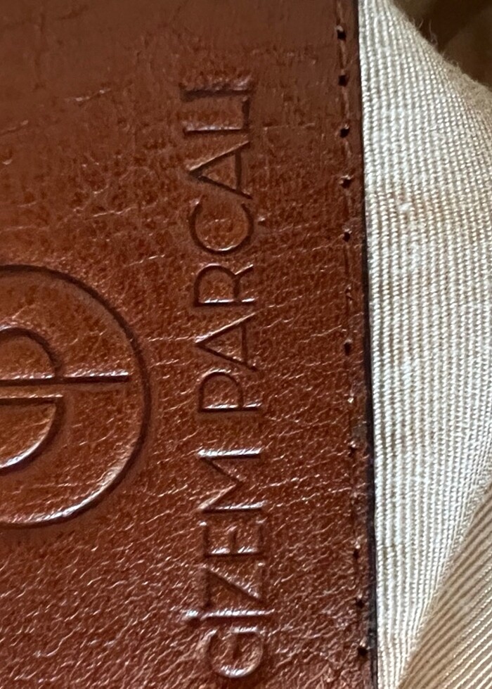 Gizem Parçalı tasarımı - Görsel 5