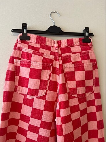 38 Beden çeşitli Renk Zara kot kumaşı pantolon