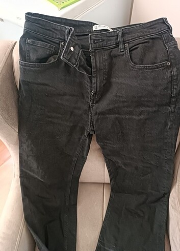 Pull and Bear pull and bear kadın pantolon