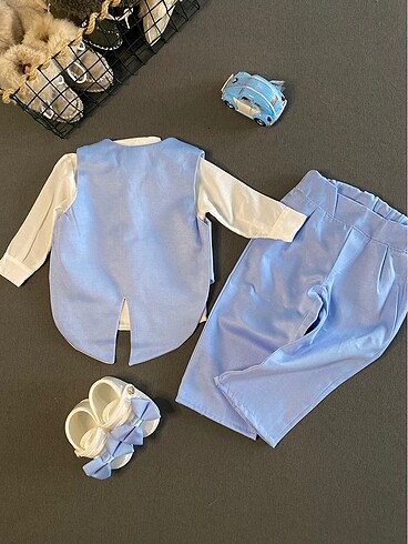 Bebitof Mevlütlük set