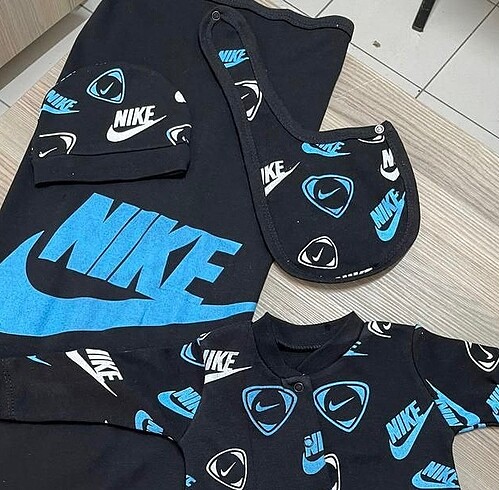 Nike Nike hastane çıkışı 0 pamuk