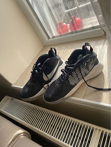 Nike Nike basketbol ayakkabısı 36