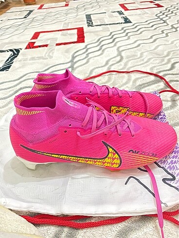 Nike Tertemiz