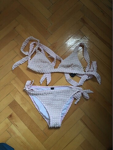 Bikini takım