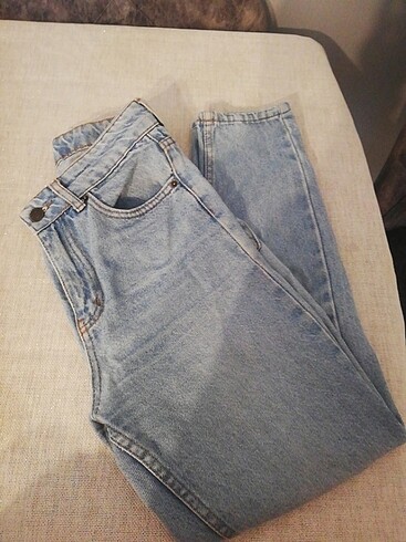 Mom jean