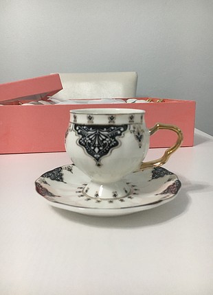 Altılı kahve fincanı