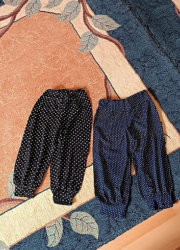 Pantolon 