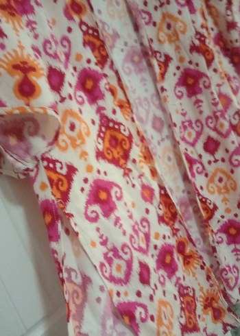 kadın kimono