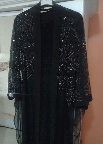 SETRMS abaya