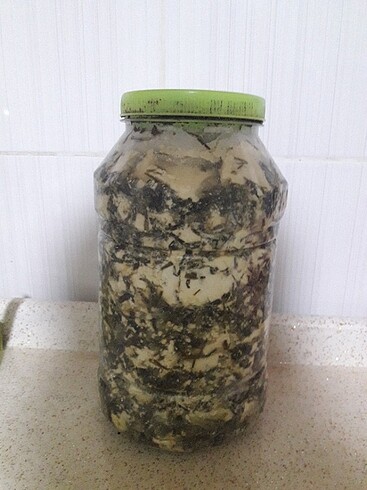 Köy peyniri 