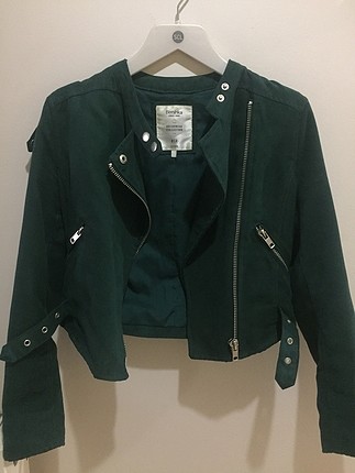Bershka ceket