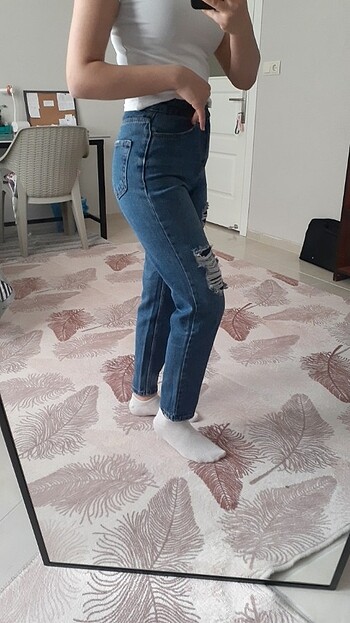 Jean pantolon 