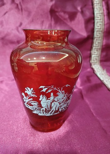 Nostaljik, dekoratif ürünler - Görsel 2