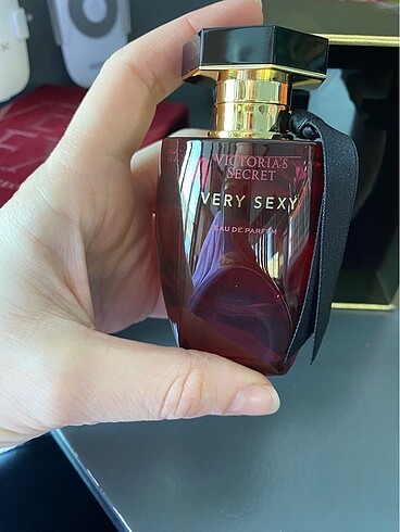  Beden Renk Victoria Secret Very Sexy Parfüm