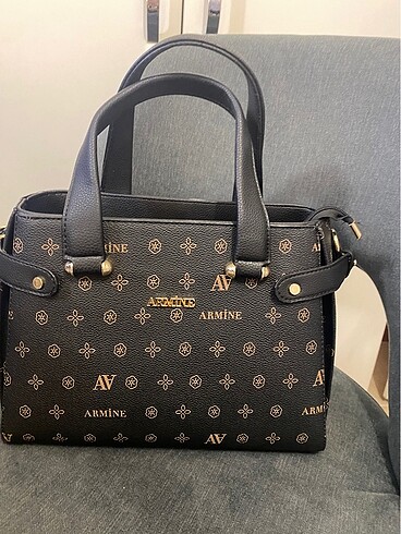 Armıne çanta