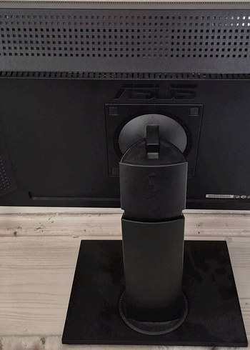 Asus 19 inç Monitör - Görsel 3