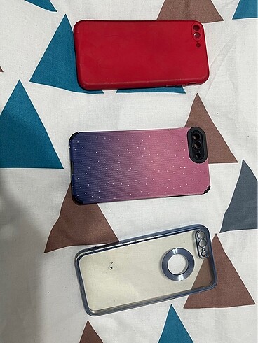 İPHONE 7/8 PLUS TELEFON KILIFI