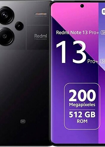 Xiaomi 13 pro plus 