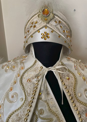 Gardrops ilanı