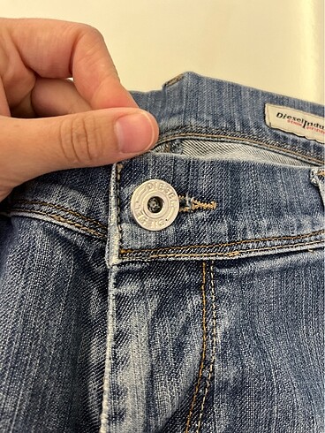 Diesel Diesel bayan şort