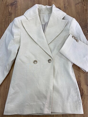 Diğer Blazer fit kalıp ceket
