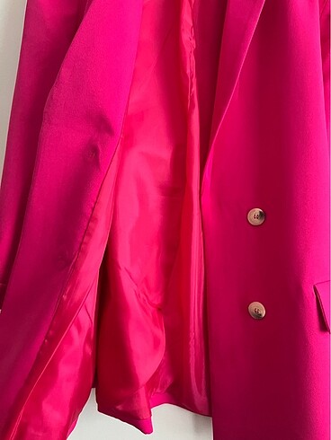 m Beden Blazer Ceket