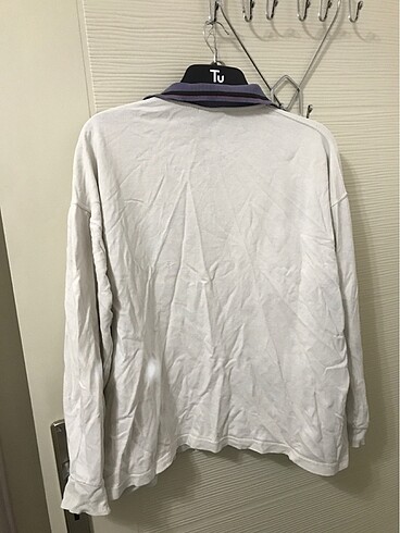 Polo kazak - Görsel 3