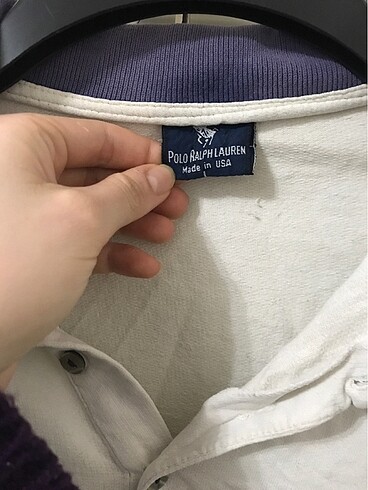 Polo kazak - Görsel 2