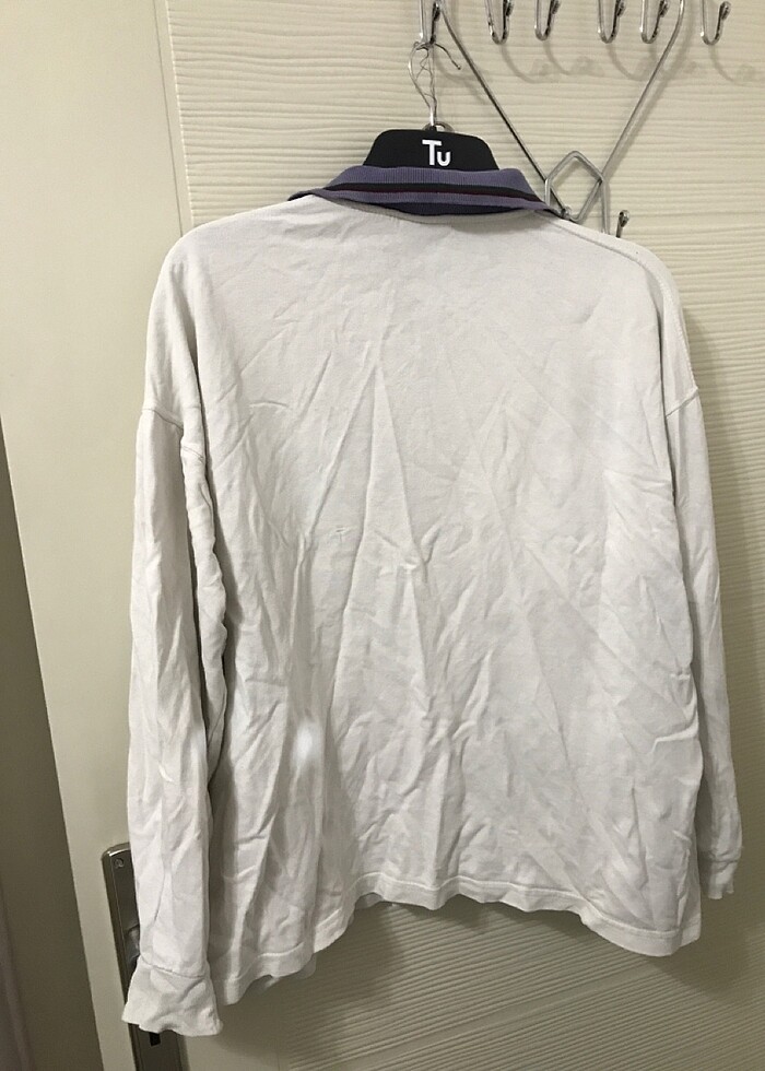 Polo kazak - Görsel 3