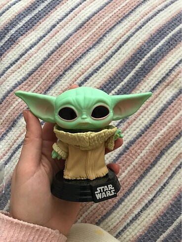 universal Beden Funko pop figür