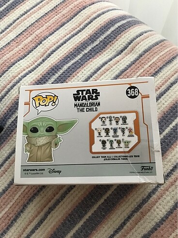Funko Funko pop figür