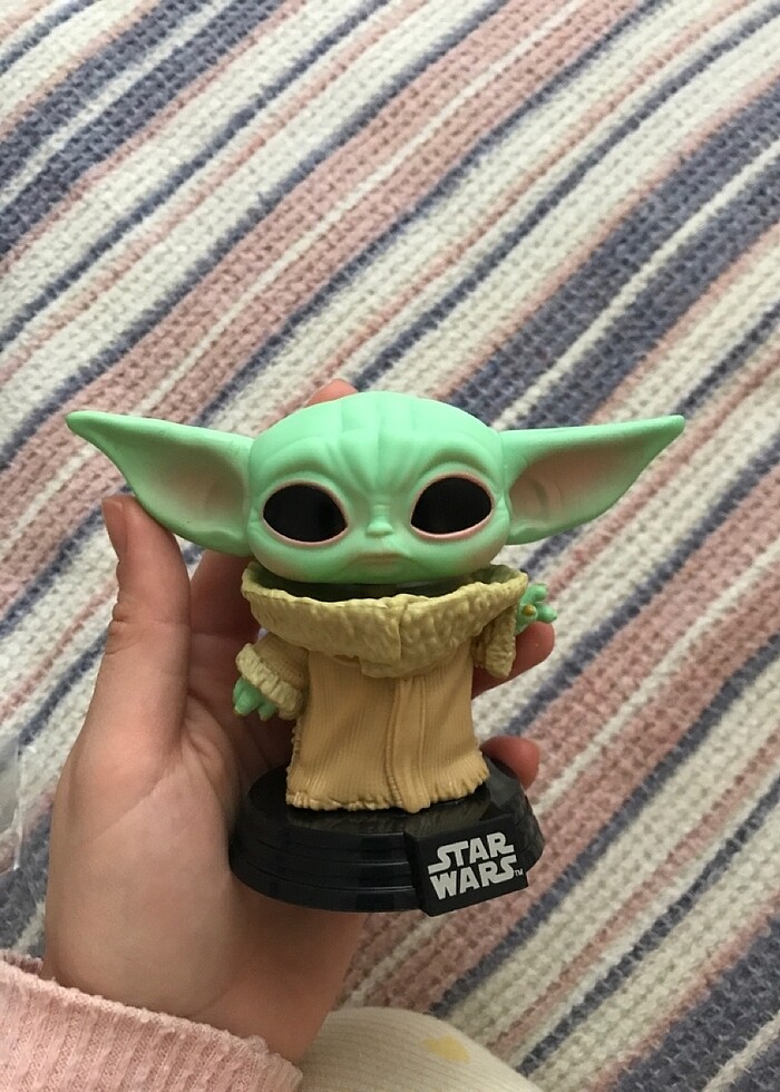 Funko pop figür - Görsel 3