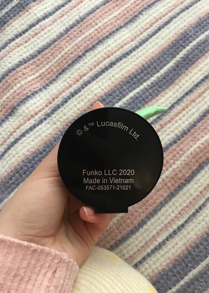 Funko pop figür - Görsel 4