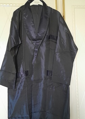 Erkek sabahlik - Görsel 2