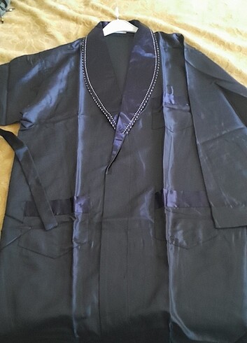 Erkek sabahlik - Görsel 3