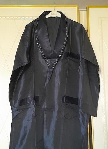 Erkek sabahlik - Görsel 4