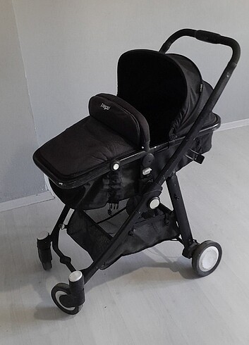 Prego travel sistem bebek arabasi