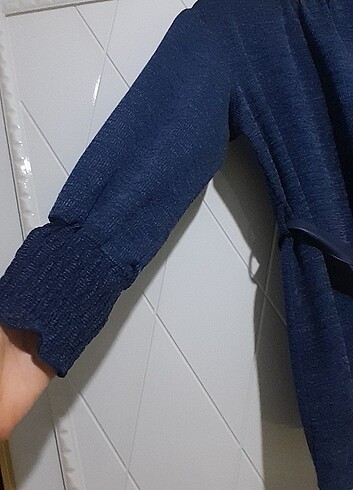 Diğer Triko tunik
