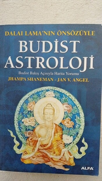 Astroloji kitap