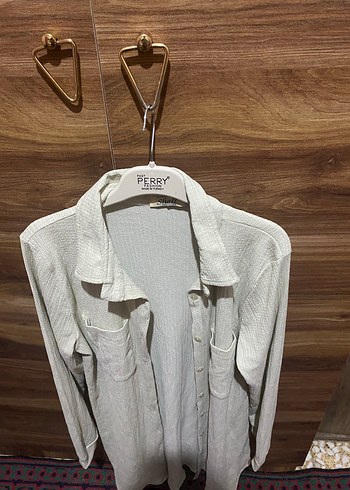 Gömlek tunik