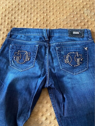 Guess Guess Orjinal Marka Jean