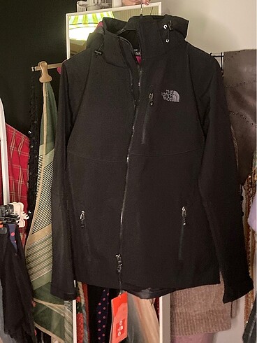 North Face NorthFace Mont