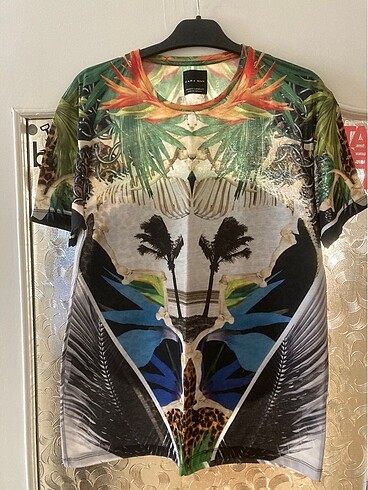 Zara Man Tshirt
