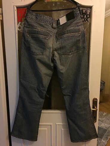 Analog Kar Pantolonu - Görsel 6